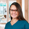 Dr Manuela Castillo